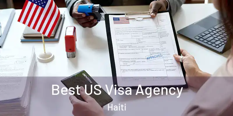 Best US Visa Agency Haiti