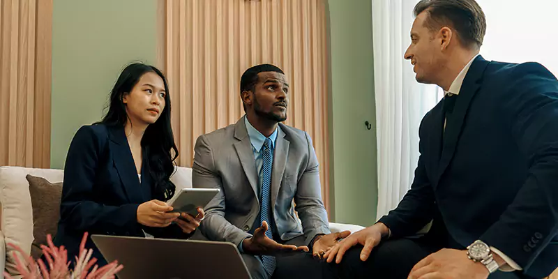 Benefits You Get by Our F-1 Visa Services in Haiti