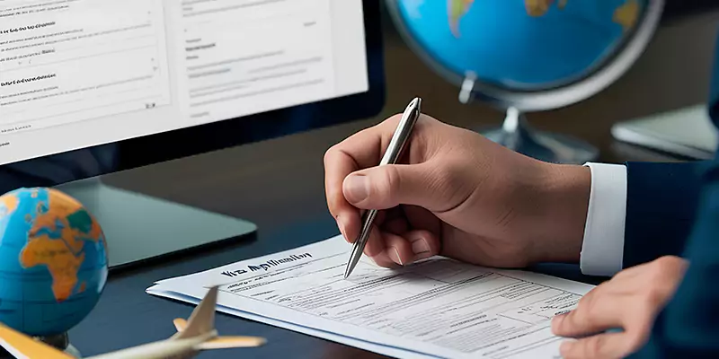 Benefits of Our US Branch Office Visa Services in Haiti